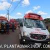 Fotos de Tragédia no contorno sul; dois motociclistas morrem após um gravíssimo Maringá