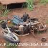 Fotos de Tragédia no contorno sul; dois motociclistas morrem após um gravíssimo Maringá