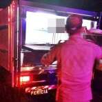 Mulher fica gravemente ferida após acidente de moto em Maringá Foto 5 Fotos de Mulher fica gravemente ferida após acidente de moto em Maringá