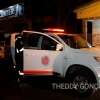 Fotos de Travesti é esfaqueado durante briga em bar na cidade de Sarandi