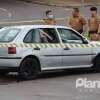 Três homens morrem baleados em confronto com policiais em Maringá Foto 3 Fotos de Três homens morrem baleados em confronto com policiais em Maringá