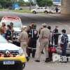 Três homens morrem baleados em confronto com policiais em Maringá Foto 8 Fotos de Três homens morrem baleados em confronto com policiais em Maringá