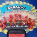 Fotos de Trufas de crack - adolescente é apreendido com drogas escondidas em trufas de chocolate em Sarandi