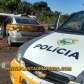 Fotos de Veículo carregado de cigarro do Paraguaio tomba após acidente em Maringá