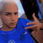 Fotos de Vídeo: câmeras flagram fuga de suspeito de atirar na ex-namorada em Sarandi