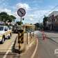Fotos de Vídeo: imagem mostra momento em que caminhão atinge ponto de ônibus, em Maringá