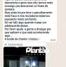 Fotos de Vídeo mostra briga generalizada na frente de casa noturna em Maringá