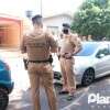 Fotos de Vídeo mostra homem sendo executado a tiros em Paiçandu