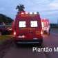 Fotos de Vigilante morre em grave acidente na rodovia PR-317 em Maringá