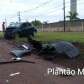 Fotos de Vigilante morre em grave acidente na rodovia PR-317 em Maringá