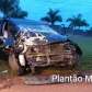 Fotos de Vigilante morre em grave acidente na rodovia PR-317 em Maringá