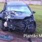Fotos de Vigilante morre em grave acidente na rodovia PR-317 em Maringá
