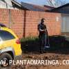 Fotos de Violência; jovem de 26 anos é executado com seis tiros em Sarandi