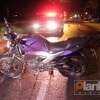 Fotos de Vítima de acidente de moto em Maringá era ex-jogador do flamengo, Santos e galo Maringá