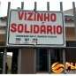 Fotos de Vizinho solidário; não reconhece morador, mobilizam a Polícia pensando tratar se de ladrão