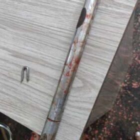 Investigadores prendem homem que tentou matar ex-esposa em Sarandi Foto 1 Fotos de Investigadores prendem homem que tentou matar ex-esposa em Sarandi