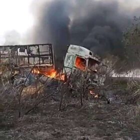 Mãe e filha moradoras de Sarandi morrem em acidente a caminho de Porto Rico Foto 7 Fotos de Mãe e filha moradoras de Sarandi morrem em acidente a caminho de Porto Rico