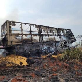 Mãe e filha moradoras de Sarandi morrem em acidente a caminho de Porto Rico Foto 8 Fotos de Mãe e filha moradoras de Sarandi morrem em acidente a caminho de Porto Rico