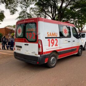 Morador de Maringá é morto com 20 tiros de pistola em Paiçandu Foto 1 Fotos de Morador de Maringá é morto com 20 tiros de pistola em Paiçandu