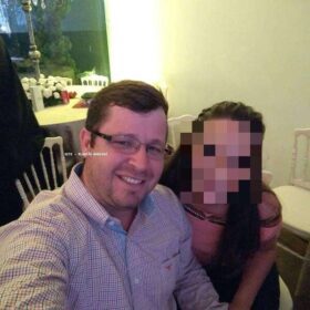 Fotos de Motociclista morre após grave acidente em Marialva