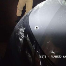 Bandidos atiraram contra Rotam de Cianorte e são mortos em confronto com a Choque Maringá e Rotam Foto 1 Fotos de Bandidos atiraram contra Rotam de Cianorte e são mortos em confronto com a Choque Maringá e Rotam