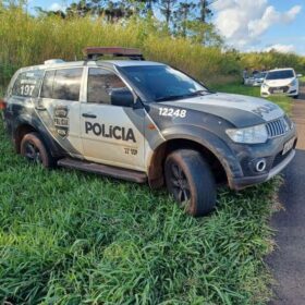 Dono de loja de celulares de Maringá é encontrado morto após sair para fazer entrega Foto 1 Fotos de Dono de loja de celulares de Maringá é encontrado morto após sair para fazer entrega