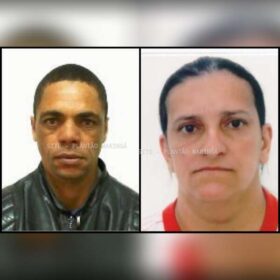 Fotos de Educadora municipal é morta com 14 facadas pelo marido em Maringá