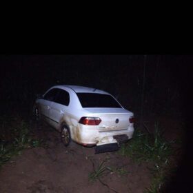 Fotos de Identificados criminosos que trocaram tiros com a Choque Maringá e Rotam Cianorte