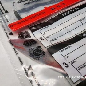 Jovem é morto com vários golpes de faca em Maringá Foto 1 Fotos de Jovem é morto com vários golpes de faca em Maringá