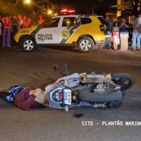 Jovem executado em Sarandi, foi vítima de emboscada e morto pelo próprio amigo Foto 1 Fotos de Jovem executado em Sarandi, foi vítima de emboscada e morto pelo próprio amigo