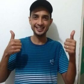 Fotos de Pai morre e filha fica ferida após um grave acidente na Avenida Colombo em Maringá