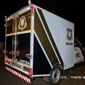 Polícia pede ajuda para localizar homem que matou esposa com 14 facadas em Maringá Foto 1 Fotos de Polícia pede ajuda para localizar homem que matou esposa com 14 facadas em Maringá