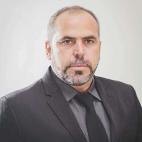 Vereador é resgatado de helicóptero após acidente, porém morre ao dar entrada no H.U, em Maringá Foto 1 Fotos de Vereador é resgatado de helicóptero após acidente, porém morre ao dar entrada no H.U, em Maringá