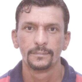 Choque prende homem que matou amigo com golpes de machado em Maringá Foto 4 Fotos de Choque prende homem que matou amigo com golpes de machado em Maringá