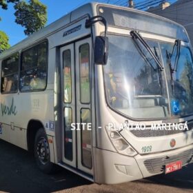 Fotos de Morre no hospital ciclista que bateu em ônibus do transporte coletivo em Sarandi