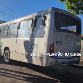 Fotos de Morre no hospital ciclista que bateu em ônibus do transporte coletivo em Sarandi