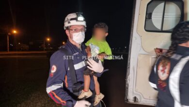 Fotos de Colisão frontal entre dois carros deixa sete feridos após acidente entre Maringá e Iguaraçu