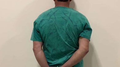 Fotos de Acusado de estuprar criança, homem de 54 anos é preso pela Polícia Civil de Sarandi