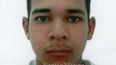 Fotos de Adolescente de 16 anos é morto pelo primo no dia dos pais em Sarandi