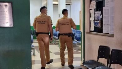 Fotos de Adolescente de 17 anos é baleado enquanto fumava narguilé em Sarandi