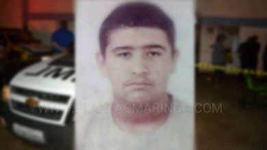 Fotos de Adolescente é morto com oito tiros em ginásio de esportes em Sarandi
