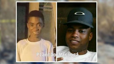 Fotos de Adolescente encontrado morto em Sarandi, teve o primo assassinado na mesma região em 2018