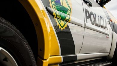 Fotos de Adolescente filho de socorrista do corpo bombeiros alega que foi agredido e constrangido por segurança de shopping em Maringá