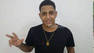 Fotos de Adolescente foge de clínica de reabilitação é executado a tiros em Maringá