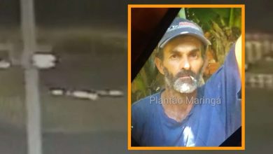 Fotos de Adolescente se apresenta à Polícia e assume que atropelou e matou ciclista, em Maringá