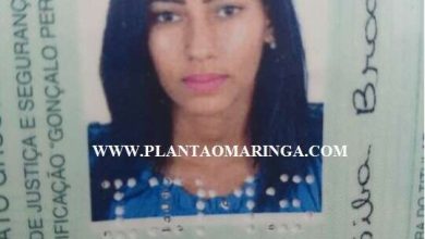 Fotos de Adolescente tenta matar a cunhada a facadas em Paiçandu