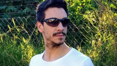 Fotos de Advogado que se formou em Maringá é morto dentro de sua casa em Guaratuba