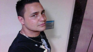 Fotos de Agente tático morre após grave acidente em Maringá