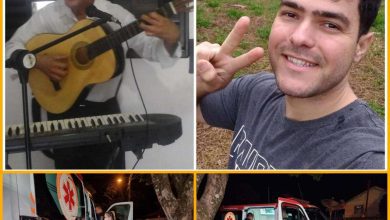 Fotos de Ao retornar de culto evangélico filho é morto pelo próprio pai