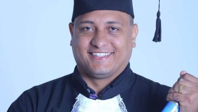 Fotos de Após 18 dias internado na UTI, morre motociclista vítima da imprudência no trânsito, em Maringá